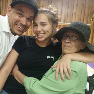 Meet your Posher, Jason